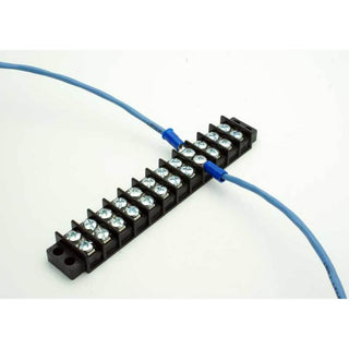 12 Position Terminal Strip 30A