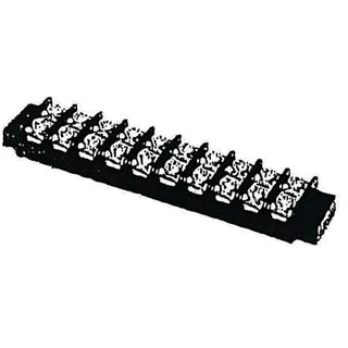 20A 20 Pos Terminal Barrier Strip 13-1518B