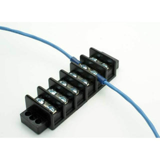 6 Position Terminal Strip 30A