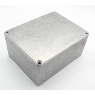 119 x 93 x 58MM Aluminum Die-Cast Box