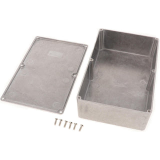 188 x 119 x 52MM Aluminum Die-Cast Box