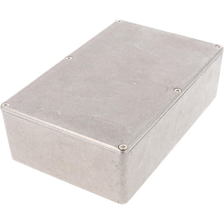 188 x 119 x 52MM Aluminum Die-Cast Box