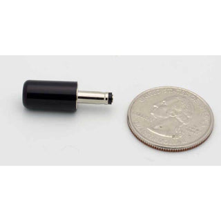 1.1x3.5mm  DC Power Inline Plug