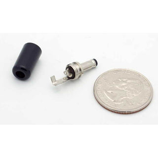 1.1x3.5mm  DC Power Inline Plug