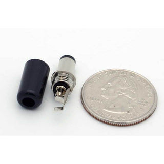 2.1mm DC Power Inline Plug