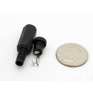 1.3mm DC Power Inline Jack