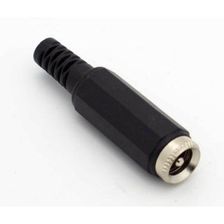 2.1mm DC Power Inline Jack