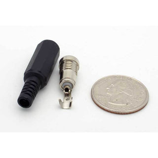 2.5mm DC Power Inline Jack