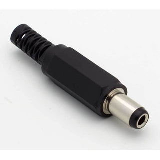 2.5mm DC Power Inline Plug