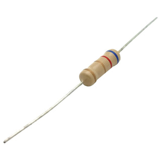 43 Ohm 2 Watt Resistor