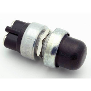 SPST Automotive Push Button Switch Momentary (On)-Off 50A