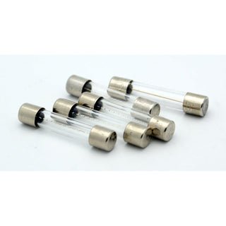 30 Amp MDL Type Slow Blow Fuse 5pk