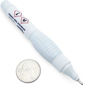 Green Overcoat Conformal Coating Pen - MG Chemicals