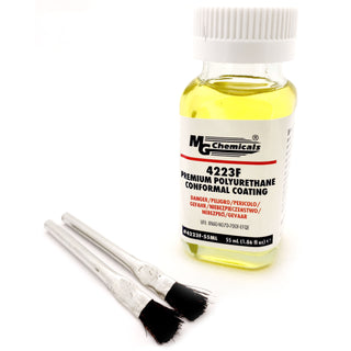MG Urethane Conformal Coating