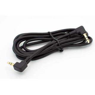 6' 3.5mm Stereo Cable - Right Angle