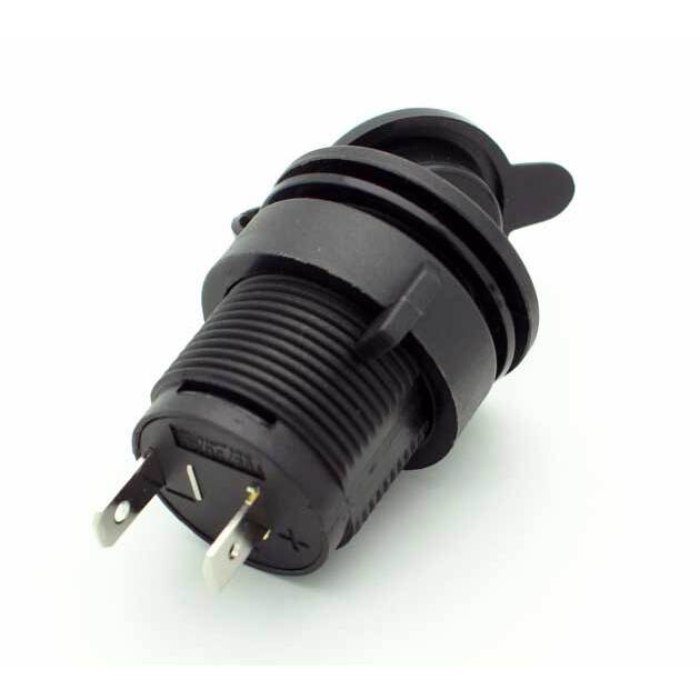 12v waterproof socket cigarette lighter Weatherproof 12V Socket for Boats, RV, Auto, Truck, Snowmobile 12v waterproof socket cigarette lighter Weatherproof 12V Socket for Boats, RV, Auto, Truck, Snowmobile
