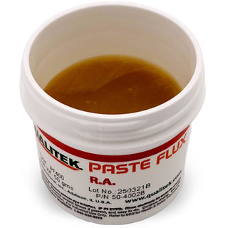Paste Flux
