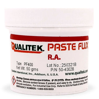 Paste Flux