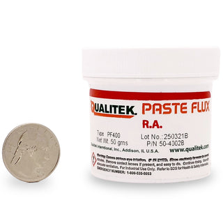 Paste Flux