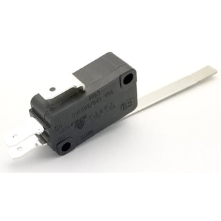 Lever Micro Switch 10AMP SPDT (NTE-54-409)