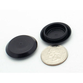 7/8" Plastic Button Hole Plug