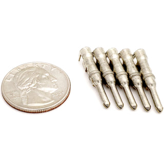 Deutsch DTP 14-12 AWG Male Pins