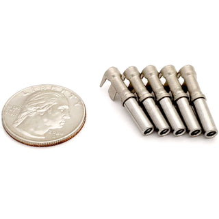 Deutsch DTP 12-10 AWG Female Pins
