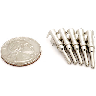 Deutsch DTP 12-10 AWG Male Pins