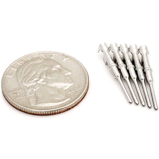 Deutsch DTM 20-16 AWG Male Pins