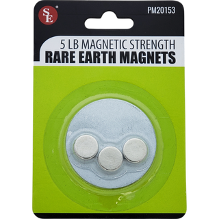 5lb Rare Earth Magnet