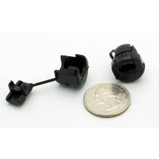 SJT 18/3 Cable Strain Relief 6P1 - Ten Pack