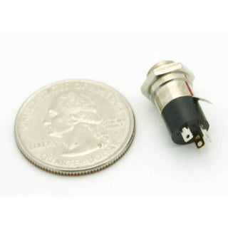 3.5mm 4 Conductor Jack Panel Mount