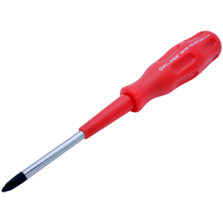 Molded #2 Phillips Screwdriver