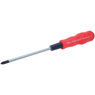 Molded #1 Phillips Screwdriver