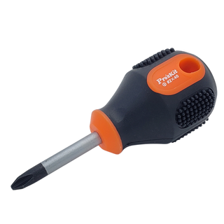 Magnetic #2 Stubby Screwdriver - Eclipse 800-029