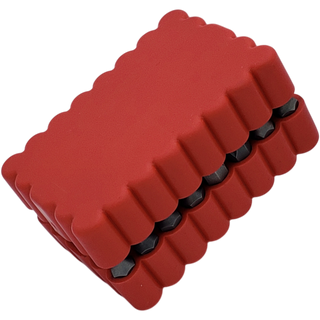 33-Piece Tamper-Resistant Bit Set - 800-048