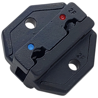 Insulated Flag Terminal Die