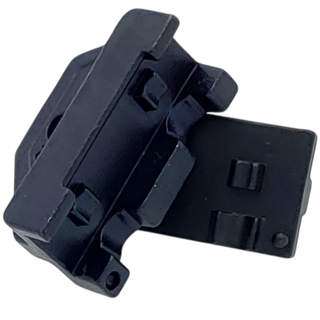 Insulated Flag Terminal Die