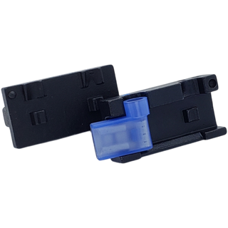Insulated Flag Terminal Die