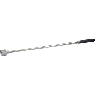 30” Telescoping Magnetic Pick-Up Tool with 15-lb. Pull Capacity