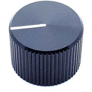 Aluminum Knob w/ Hex Set Screw (Select Your Color)