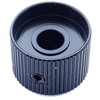Aluminum Knob w/ Hex Set Screw (Select Your Color)
