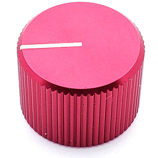 Aluminum Knob w/ Hex Set Screw (Select Your Color)