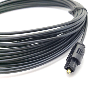 30'  T-T (Toslink) Digital Optical Cable