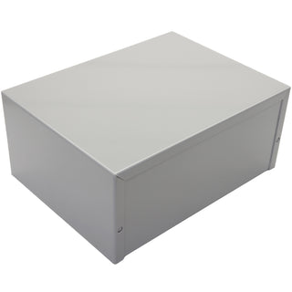 BUD 8.0"x6.0"x3.5" Aluminum Box