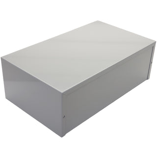 BUD 12.0"x7.0"x4.0" Aluminum Box