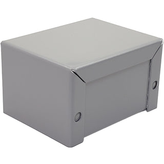BUD 2.75"x2.12"x1.62" Aluminum Box