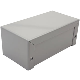 BUD 4.0"x2.12"x1.62" Aluminum Box