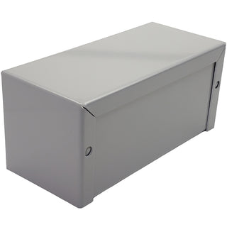 BUD 5.0"x2.25"x2.25" Aluminum Box