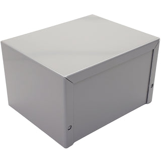BUD 5.0"x4.0"x3.0" Aluminum Box
